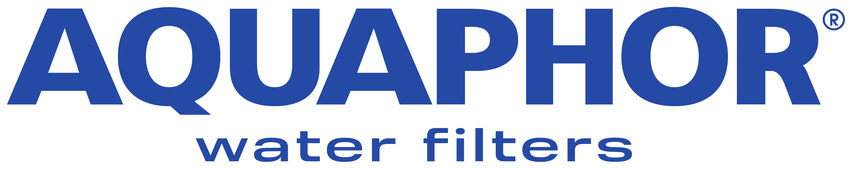 AQUAPHOR water filters