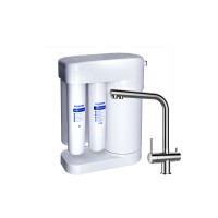 Aquaphor Morion DWM-101S + SCHOCK Vitus Fix Aquaphor DWM-101S Morion със смесител SCHOCK Vitus Fix Inox или Puro