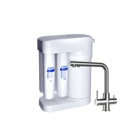 Aquaphor Morion DWM-101S + SCHOCK Vitus Pull-Out Aquaphor DWM-101S Morion със смесител SCHOCK Vitus Pull-Out Inox или Puro