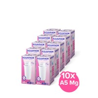 A5 Mg+, 10 броя A5 Mg+, 10 броя