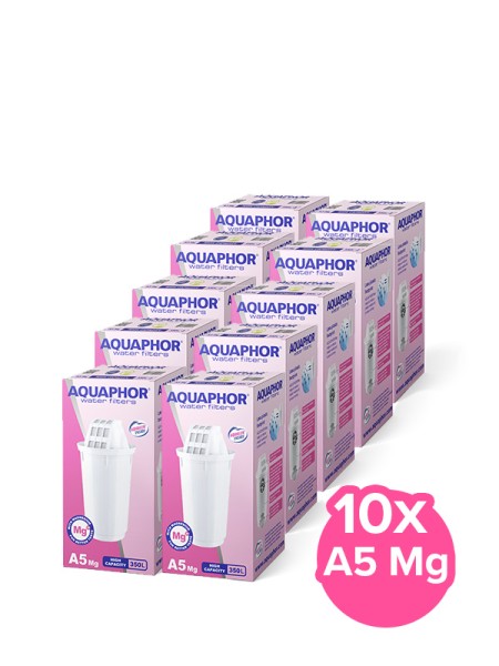 A5 Mg+, 10 броя A5 Mg+, 10 броя