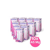 A5 Mg+, 10 броя A5 Mg+, 10 броя