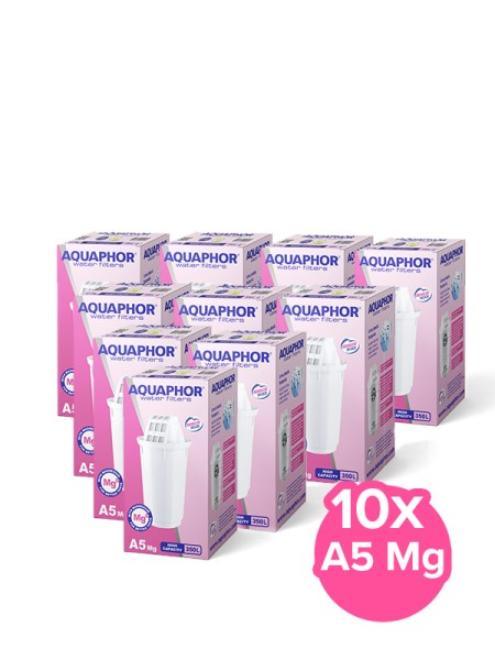 A5 Mg+, 10 броя A5 Mg+, 10 броя