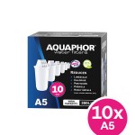 Комплект Филтри за кана A5, 10 броя