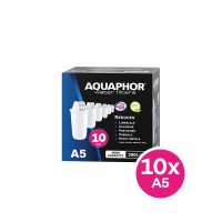 Комплект Филтри за кана A5, 10 броя