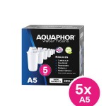 A5 филтри за кана, 5 броя