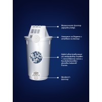 A5H филтри за кана, 5 броя