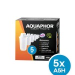 A5H филтри за кана, 5 броя