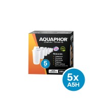 A5H филтри за кана, 5 броя