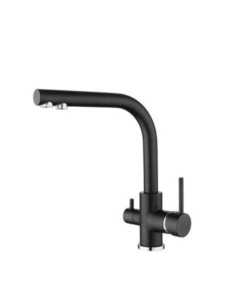 Комбиниран смесител Akvaduo