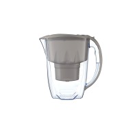 Филтрираща кана Аметист със 7 филтъра MAXFOR+ H | Aquaphor Филтрираща кана Aquaphor Аметист със 7 филтъра B25 MAXFOR+ H за твърда вода. Компактна кана 2,8 л с индикатор, BPA-free материали и филтри за омекотяване.