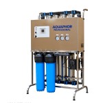 Система с обратна осмоза до 1000 литра на час APRO-1000