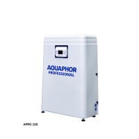 Система с обратна осмоза APRO-120 (до 120 литра на час)