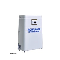 Система с обратна осмоза APRO-120 (до 120 литра на час)