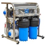 AP.RO-MCR 100 SS (100 LPH)