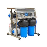 AP.RO-MCR 100 SS (100 LPH)