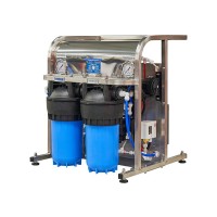 AP.RO-MCR 100 SS (100 LPH)