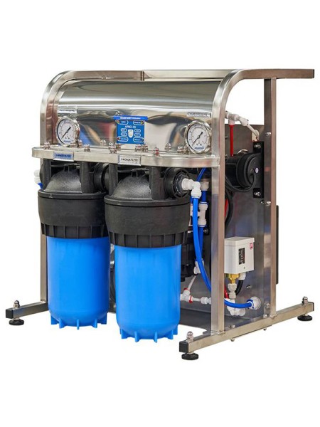 AP.RO-MCR 100 SS (100 LPH)