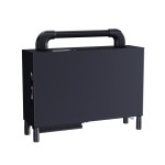 Компактна система с обратна осмоза APRO-100 (до 100 литра на час)