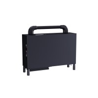 Компактна система с обратна осмоза APRO-100 (до 100 литра на час)