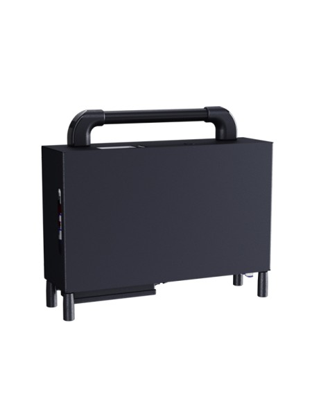 Компактна система с обратна осмоза APRO-100 (до 100 литра на час)