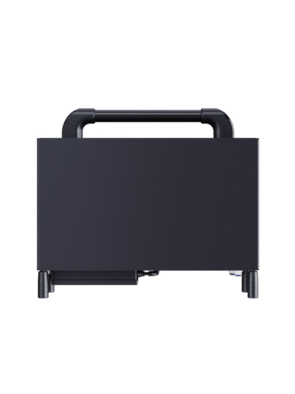 Компактна система с обратна осмоза APRO-100 (до 100 литра на час)