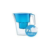 Aquaeffect кана MAX със 7 филтъра