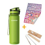 Филтрираща бутилка City 500ml.