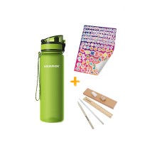 Филтрираща бутилка City 500ml. Филтрираща бутилка City 500ml.