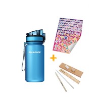 Филтрираща бутилка City 350ml.