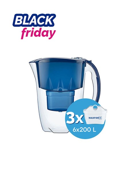 Аметист (с 3 филтъра)