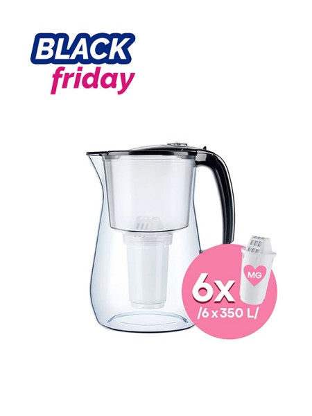 Прованс А5 mg+ (със 6 филтъра)