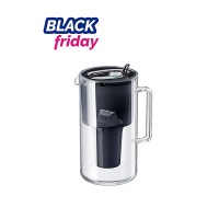 Стъклена филтрираща кана Норд