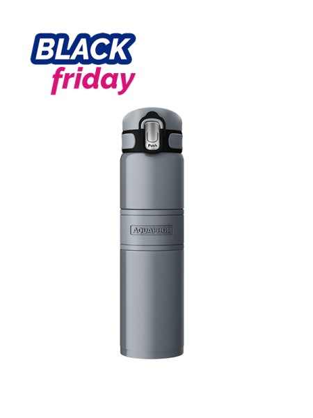 Термос Аквафор