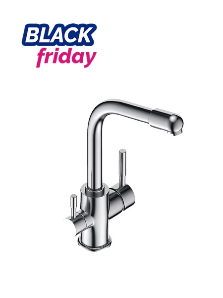 Комбиниран смесител C126