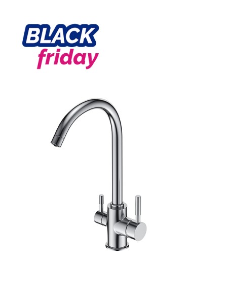 Комбиниран смесител C125