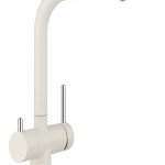 Комбиниран смесител BLANCO FONTAS -S II Filter цвят бял, мат