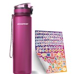 Филтрираща бутилка City 1000ml.