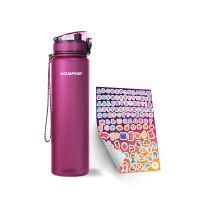 Филтрираща бутилка City 1000ml.