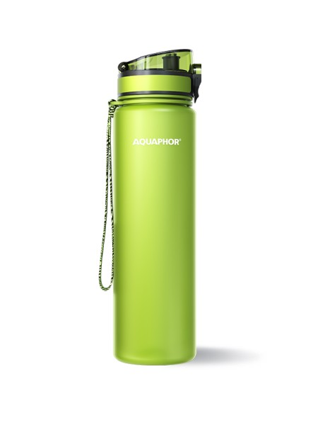 Филтрираща бутилка City 1000ml. Филтрираща бутилка City 1000ml.