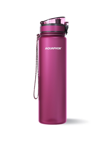 Филтрираща бутилка City 1000ml. Филтрираща бутилка City 1000ml.