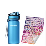 Филтрираща бутилка City 350ml.