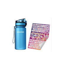 Филтрираща бутилка City 350ml. Филтрираща бутилка City 350ml.