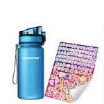 Филтрираща бутилка City 350ml.