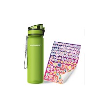 Филтрираща бутилка City 500ml.