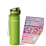 Филтрираща бутилка City 500ml.