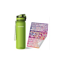 Филтрираща бутилка City 500ml. Филтрираща бутилка City 500ml.