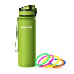 Филтрираща бутилка City 500ml.