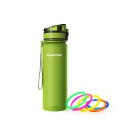 Филтрираща бутилка City 500ml.