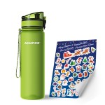 Филтрираща бутилка City 500ml.